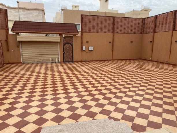 للبيع فيلا دور بجدة - حي الفلاح