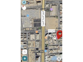 للبيع بجدة - حي البوادي